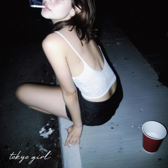 Tokyo Girl