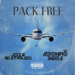 Pack Free-2021 Jerónimo Parra Jose Buitrago