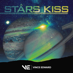 Vince Edward | A Stars Kiss