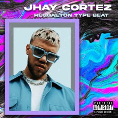 JHAY CORTEZ 🚀 TYPE BEAT | Instrumental de reggaeton 🔥 BEAT DE REGGAETON PERREO 🍑 FREE FOR PROFIT✅