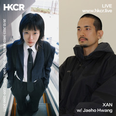 XAN w/ Jaeho Hwang - 20/12/2023