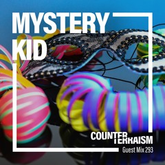 Counterterraism Guest Mix 293: Mystery Kid