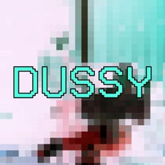 DUSSY - DANTE X TYMNTOOTURNT