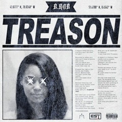 B. ROB - Treason (Black Wolf Remix)