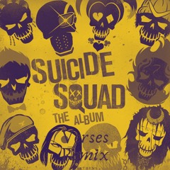 Heathens (Verses Remix)