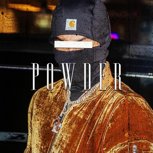 Dave East x Don Q x Jadakiss x Benny The Butcher Type Beat 2021 "Powder" [NEW]