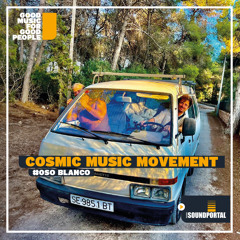 Cosmic Music Movement #29