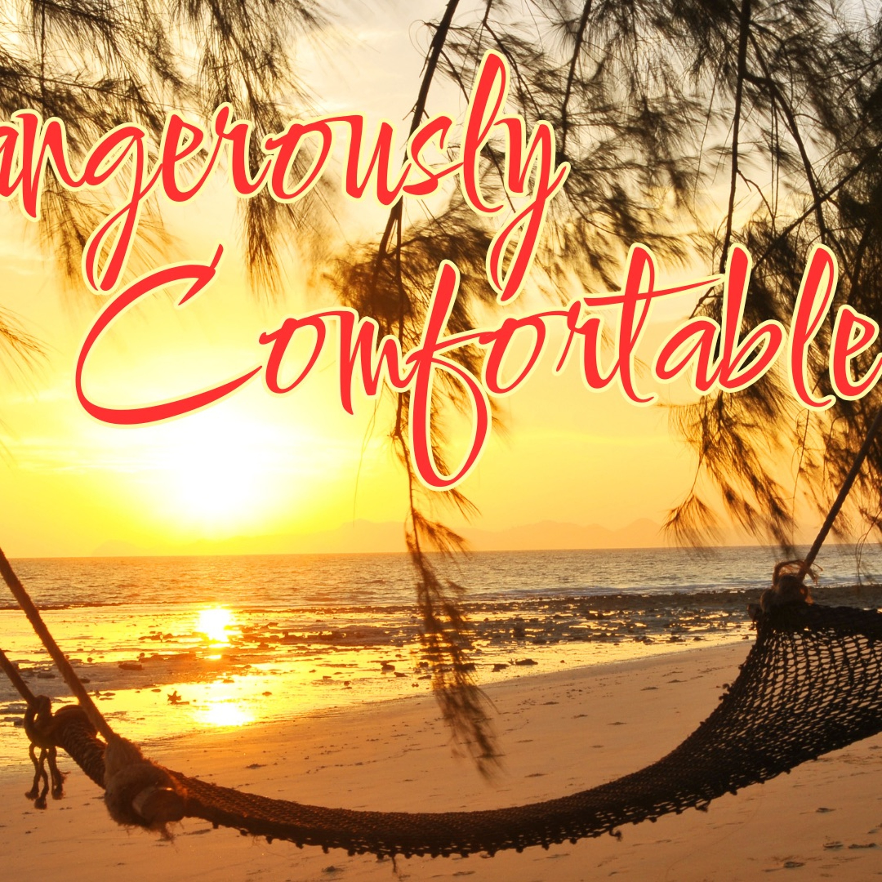 Rev Rico Lopez - Dangerously Comfortable