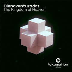 02 Bienaventurados - They Will Achieve Mercy (Original Mix) Out Now @ Beatport