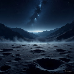 LUNAR MIDNIGHT