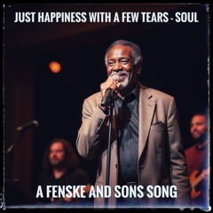 Just Happiness With a Few Tears - Soul