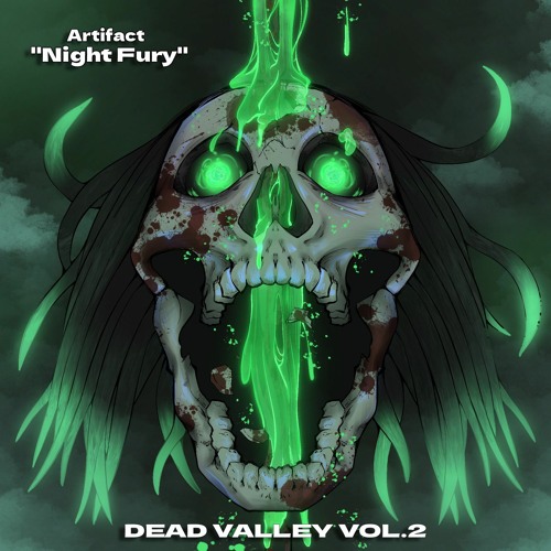 ARTIFACT - NIGHTFURY (Free Download)