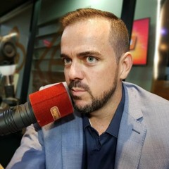 Manhã Sagres #724: Entrevista com o prefeito de Aparecida de Goiânia, Gustavo Mendanha (MDB)