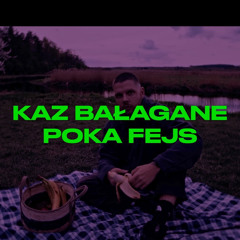 KAZ BAŁAGANE ROMANTYCZNA WERSJA