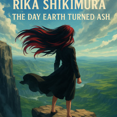 The Day Earth Turned Ash