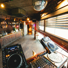 Aoyama Hachi 30th Anniv | Yuji Murai B2B Kengo Groove【Bass & Techno】