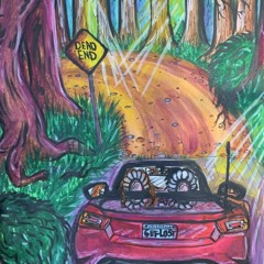 Drive to the End (Ft. KRAVESITE)