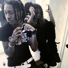 Tana - Wake Up Geek Up (prod. boysarerolling)