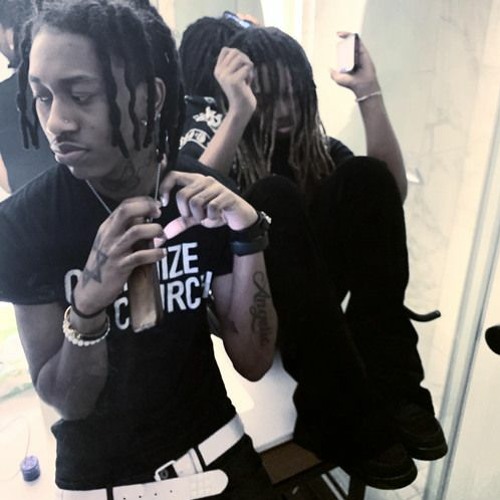 Tana - Wake Up Geek Up (prod. boysarerolling)