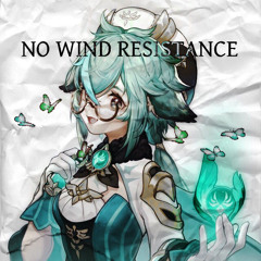 koshi - no wind resistance