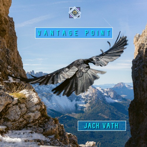 Jack Vath - Vantage Point (Original Mix)