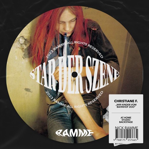 STAR DER SZENE