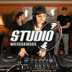 Ben Sleia | Studio Weißensee