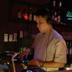 Sunday Funday @ Kinzoku,Mexicali (Noviembre 2024) Live !