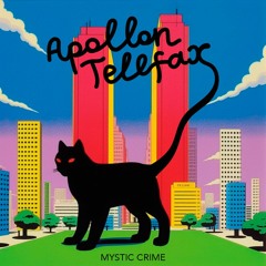 Apollon Telefax - Mystic Crime