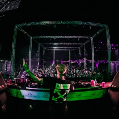 David Forbes - Dreamstate Socal 2021 Live @ the Void Stage
