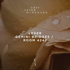 Lexer - Room 4242 (Extended Mix)