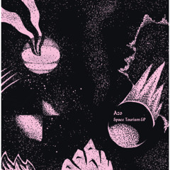 Aurora Space Station