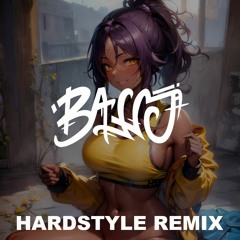 Gusttavo Lima - Balada | Hardstyle Remix