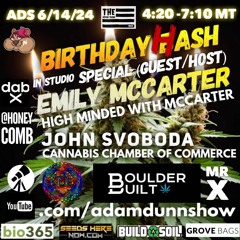 TADS061424 - Adam Dunn Show 06 - 14 - 24