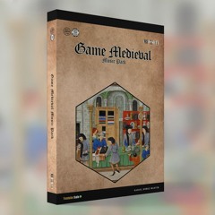 Game Medieval Music Pack