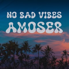 NO BAD VIBES