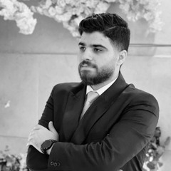 القارئ غيث سمرين / سورة مريم