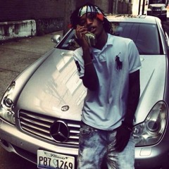 yung.purple47- "Benz" Ft.LilJuug (prod.sapfir)