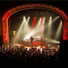 The Opera House Live Show 2005ish