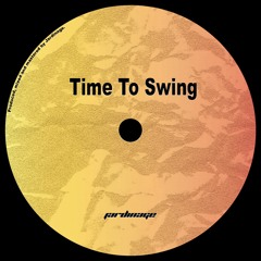 Time To Swing [Free DL]