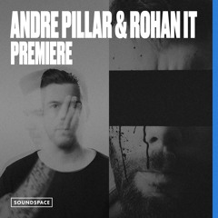 Premiere: André Pillar & Rohan (IT) - Reality [Throne Room Records]