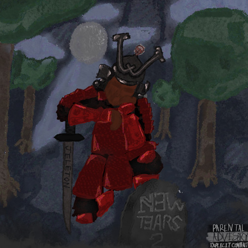 take a test *1jeleton*