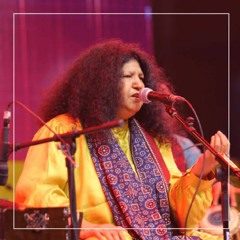 Tune Deewana Banaya Tou Main Deewana Bana #AbidaParveen