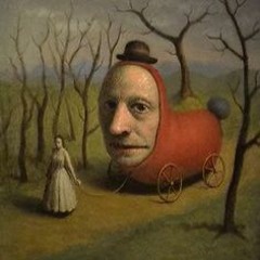 Chimerǣ (Kiosk Radio slots)