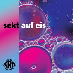 Niko S Feat Ninja & Nadine - Sekt Auf Eis (Johnmons Mastermix)