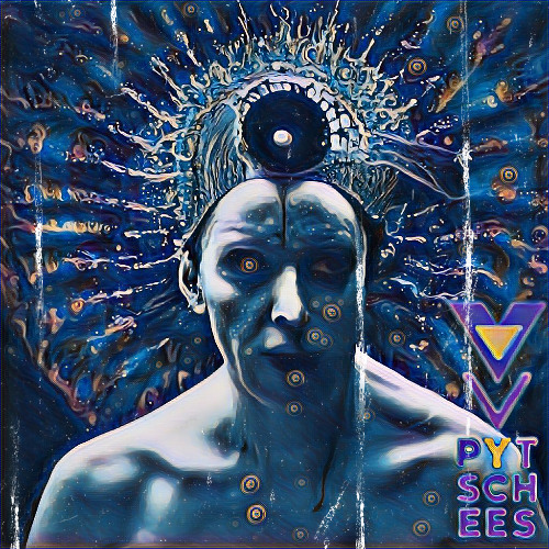 Pytschees - DarkPriest