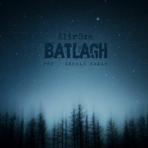 Batlagh