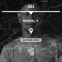 Live Session - Manuel V