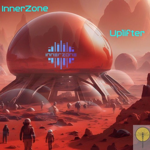 InnerZone - Uplifter ( Live edit - Unreleased)