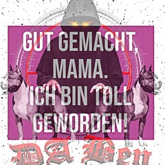 DA Ben - Schoenen Muttertag <3